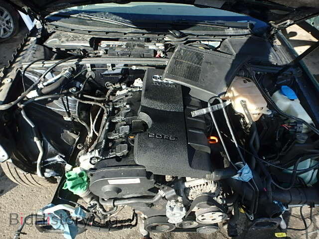 2007 AUDI A4 - VIN: WAUDF78E87A108733 - Фото 7