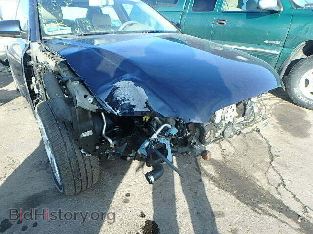 2007 AUDI A4 - VIN: WAUDF78E87A108733 - Фото 9