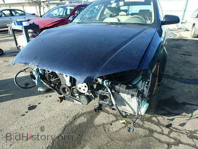 2007 AUDI A4 - VIN: WAUDF78E87A108733 - Фото 10