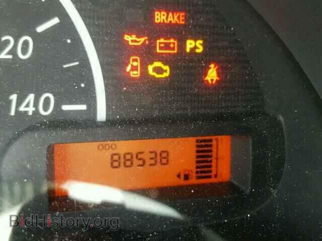 2012 NISSAN VERSA - VIN: 3N1CN7AP2CL817211 - Фото 8