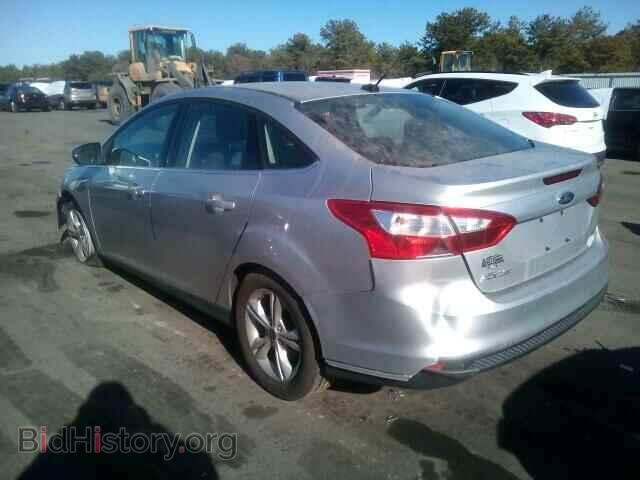 2012 FORD FOCUS - VIN: 1FAHP3H25CL180140 - Photo 3