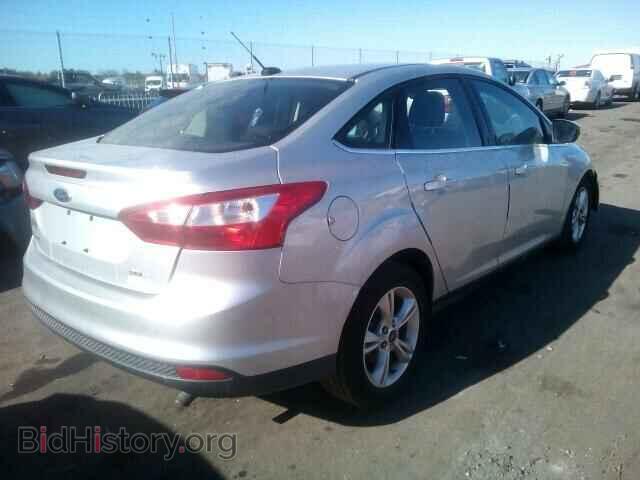 2012 FORD FOCUS - VIN: 1FAHP3H25CL180140 - Photo 4