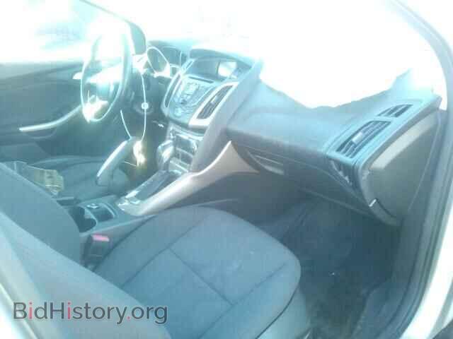 2012 FORD FOCUS - VIN: 1FAHP3H25CL180140 - Photo 5