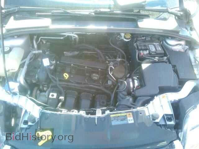 2012 FORD FOCUS - VIN: 1FAHP3H25CL180140 - Photo 7