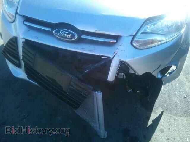 2012 FORD FOCUS - VIN: 1FAHP3H25CL180140 - Photo 9