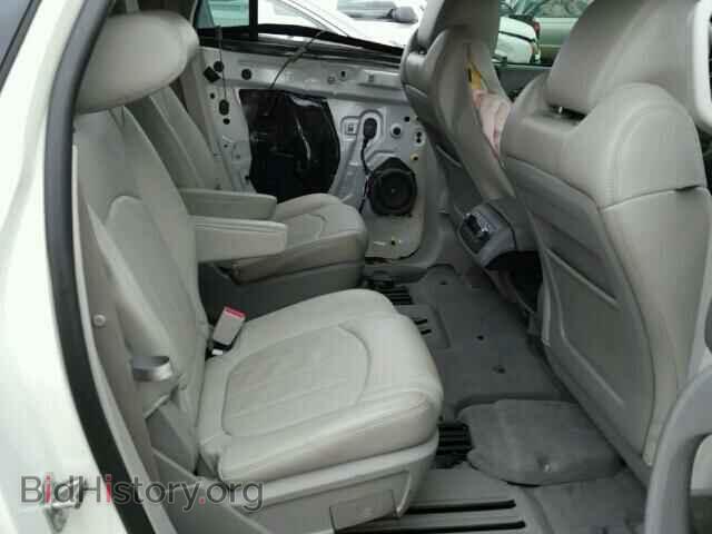 2014 BUICK ENCLAVE - VIN: 5GAKRBKD9EJ287884 - Фото 6
