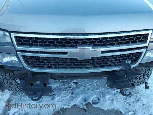 2006 CHEVROLET SILVERADO - VIN: 2GCEK13Z361328171 - Фото 9
