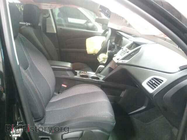 2013 GMC TERRAIN - VIN: 2GKALSEK8D6429096 - Фото 5