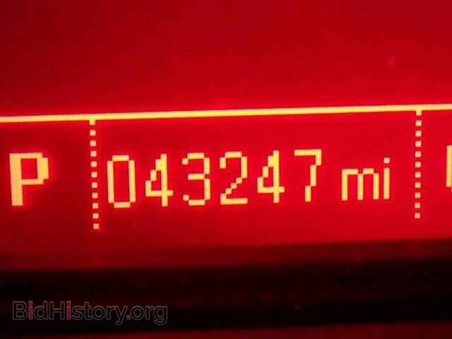 2013 GMC TERRAIN - VIN: 2GKALSEK8D6429096 - Фото 8
