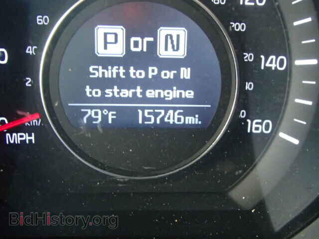 2014 KIA OPTIMA - VIN: 5XXGN4A7XEG336389 - Фото 8