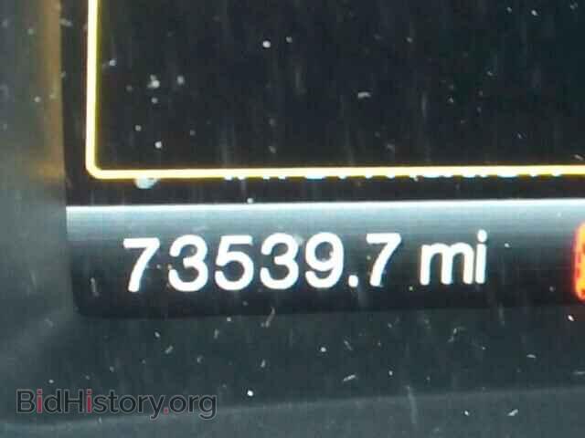 2011 FORD EDGE - VIN: 2FMDK3KC7BBA27844 - Photo 8