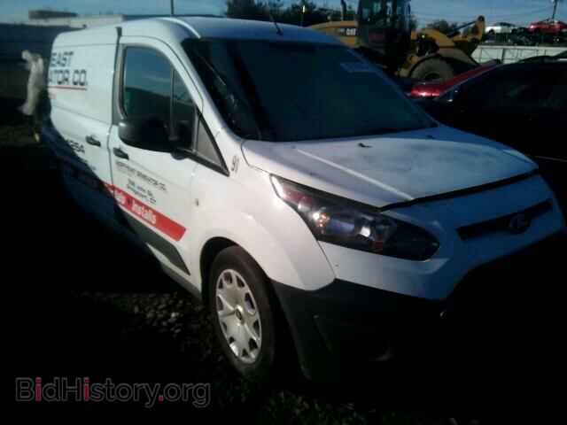 Фотография NM0LE7E71E1139114 - FORD TRANSIT CO 2014