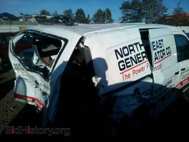 2014 FORD TRANSIT CO - VIN: NM0LE7E71E1139114 - Фото 4