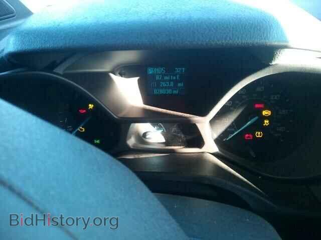 2014 FORD TRANSIT CO - VIN: NM0LE7E71E1139114 - Фото 8