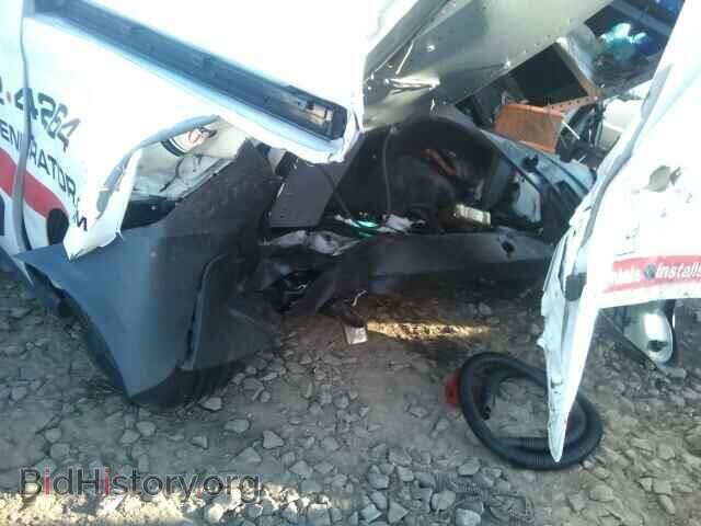 2014 FORD TRANSIT CO - VIN: NM0LE7E71E1139114 - Фото 10