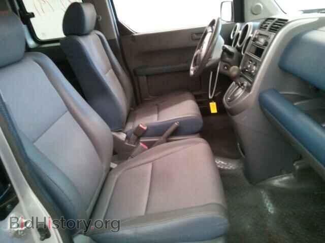 2004 HONDA ELEMENT - VIN: 5J6YH28384L018007 - Фото 5