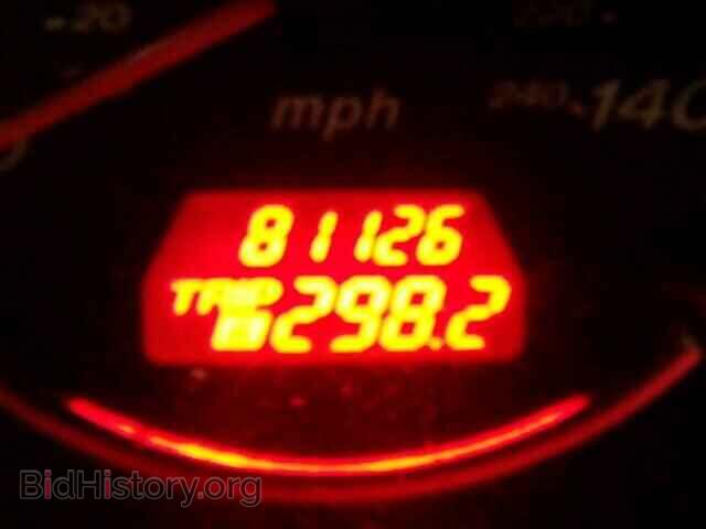 2007 MAZDA 6 - VIN: 1YVHP80C075M24681 - Фото 8