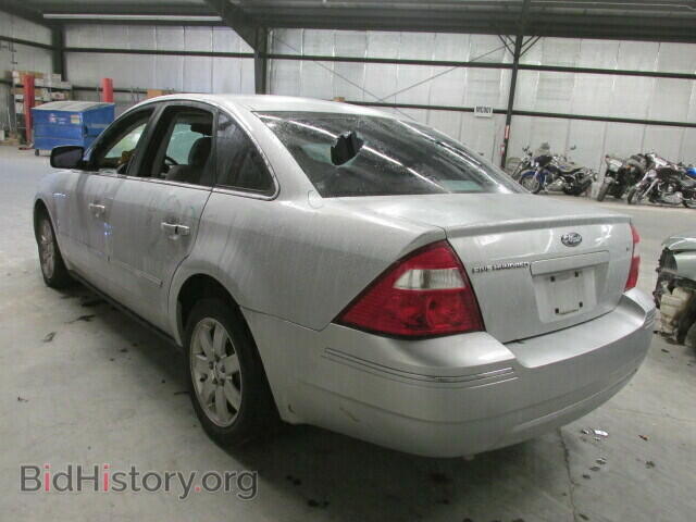 2005 FORD FIVE HUNDR - VIN: 1FAFP24165G165267 - Фото 3