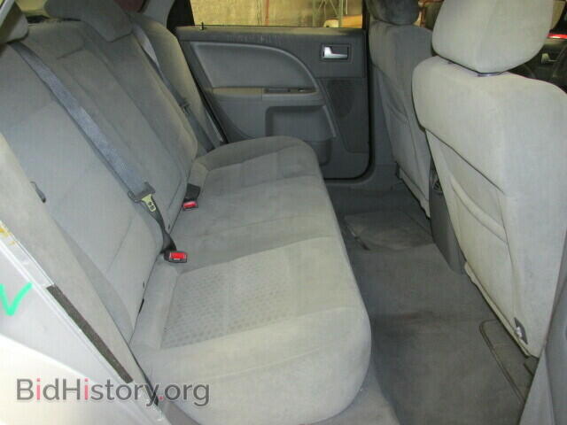 2005 FORD FIVE HUNDR - VIN: 1FAFP24165G165267 - Фото 6