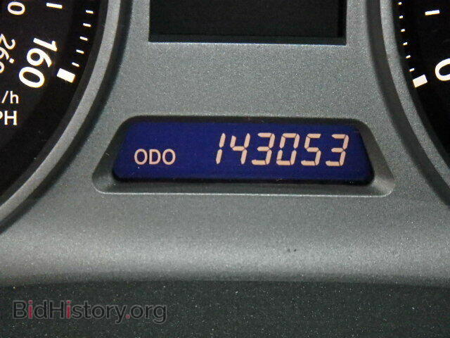 2007 LEXUS IS250 - VIN: JTHBK262172048868 - Фото 8