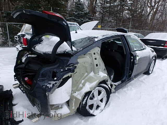 2015 KIA OPTIMA - VIN: KNAGM4A79F5565667 - Photo 4