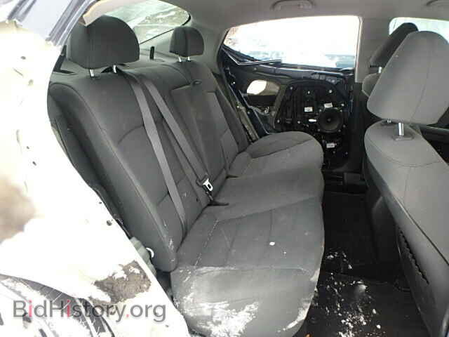 2015 KIA OPTIMA - VIN: KNAGM4A79F5565667 - Photo 6