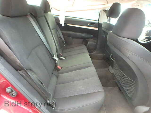 2013 SUBARU OUTBACK - VIN: 4S4BRBCC6D1293852 - Photo 6