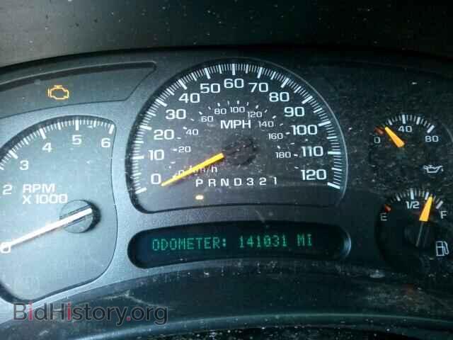 2007 CHEVROLET SILVERADO - VIN: 2GCEC13Z271145648 - Фото 8