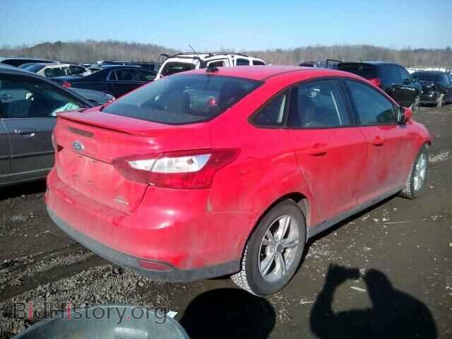 2012 FORD FOCUS - VIN: 1FAHP3F22CL464649 - Photo 4