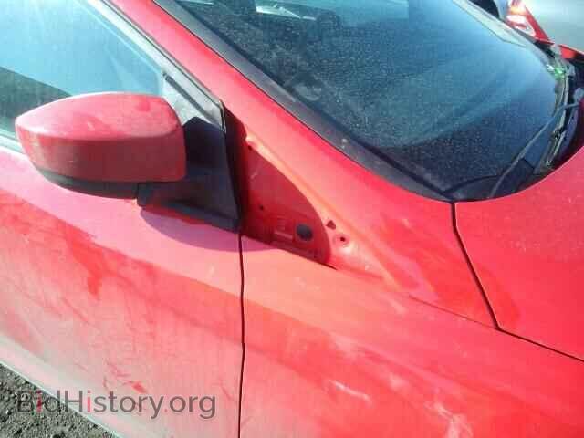 2012 FORD FOCUS - VIN: 1FAHP3F22CL464649 - Photo 9