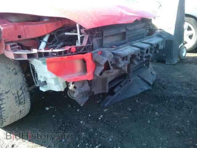 2012 FORD FOCUS - VIN: 1FAHP3F22CL464649 - Photo 10