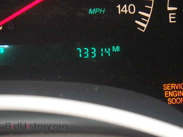 2000 CADILLAC DEVILLE - VIN: 1G6KF5798YU356292 - Фото 8