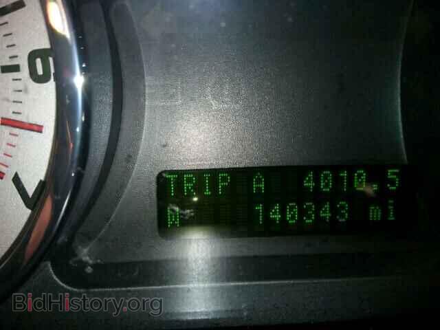 2008 FORD EDGE - VIN: 2FMDK39CX8BA19252 - Фото 8