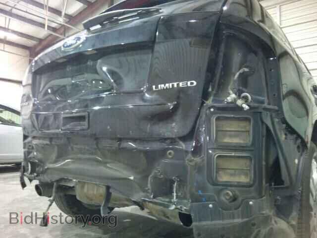 2008 FORD EDGE - VIN: 2FMDK39CX8BA19252 - Фото 10