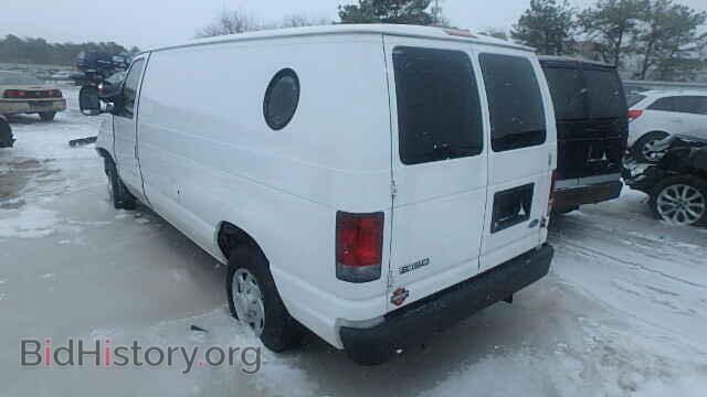 2008 FORD ECONOLINE - VIN: 1FTNE14W08DB46771 - Фото 3