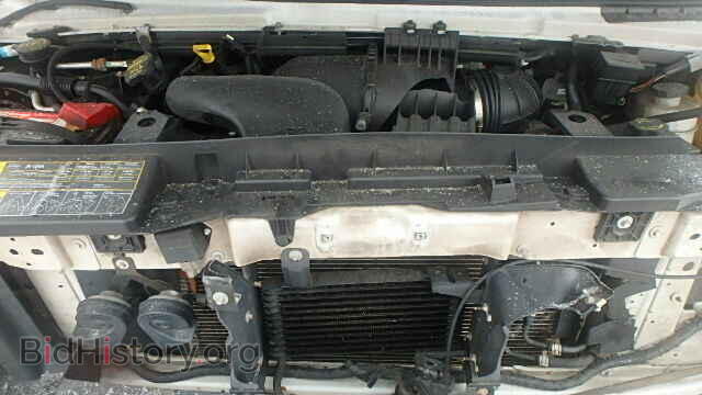 2008 FORD ECONOLINE - VIN: 1FTNE14W08DB46771 - Фото 7