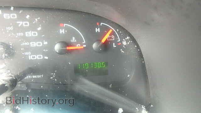 2008 FORD ECONOLINE - VIN: 1FTNE14W08DB46771 - Фото 8