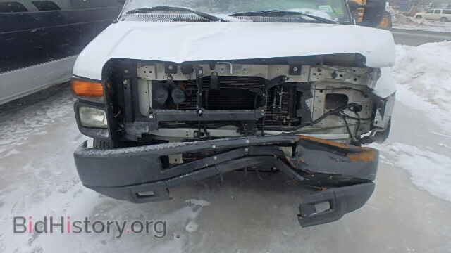 2008 FORD ECONOLINE - VIN: 1FTNE14W08DB46771 - Фото 9