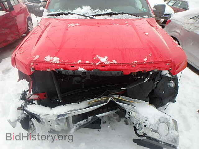 2011 FORD F150 - VIN: 1FTFX1EF6BFA37126 - Фото 7