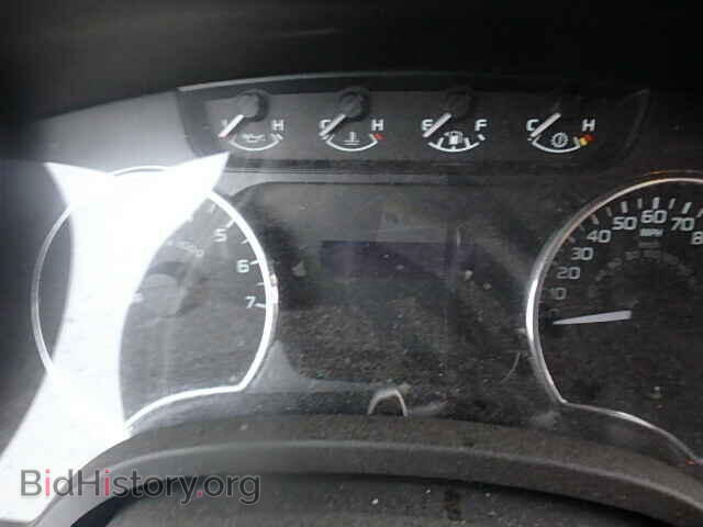 2011 FORD F150 - VIN: 1FTFX1EF6BFA37126 - Фото 8