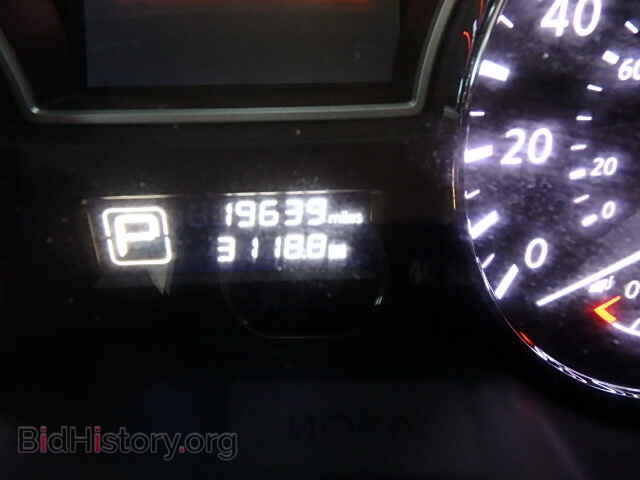 2013 NISSAN PATHFINDER - VIN: 5N1AR2MM7DC633355 - Фото 8