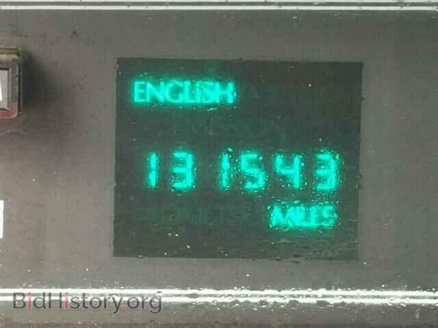 1992 CADILLAC DEVILLE - VIN: 1G6CD53B0N4204229 - Фото 8