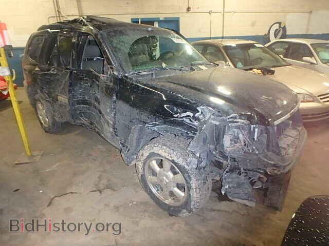 Photo 1GKDT13S322155259 - GMC ENVOY 2002