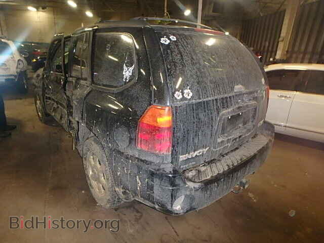 2002 GMC ENVOY - VIN: 1GKDT13S322155259 - Фото 3