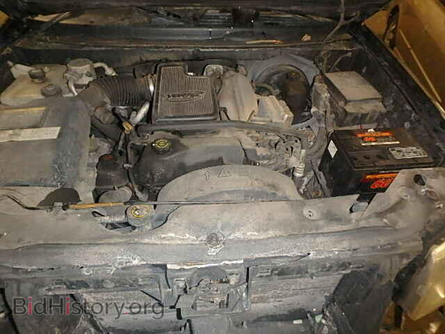 2002 GMC ENVOY - VIN: 1GKDT13S322155259 - Фото 7