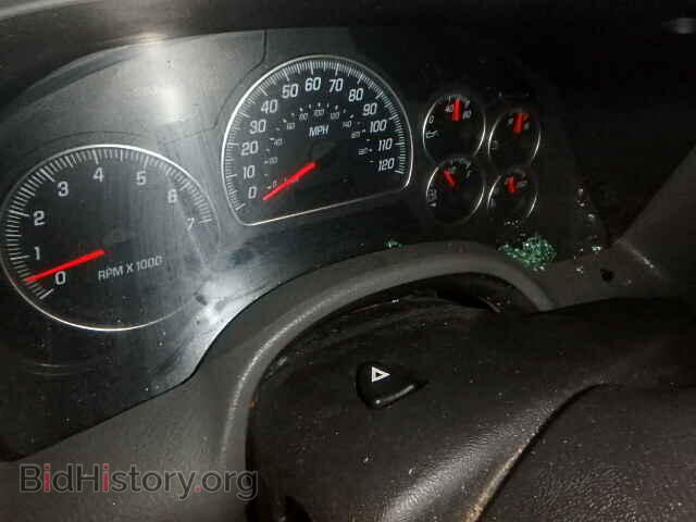 2002 GMC ENVOY - VIN: 1GKDT13S322155259 - Фото 8
