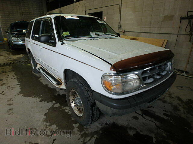 Photo 1FMZU34E4WUA26021 - FORD EXPLORER 1998
