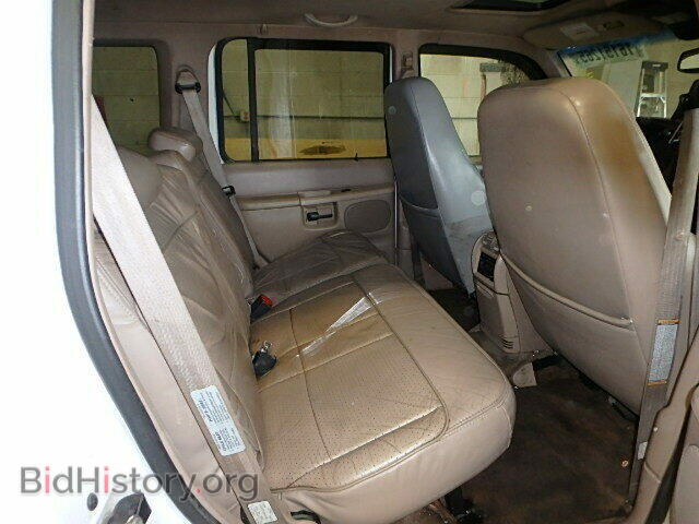 1998 FORD EXPLORER - VIN: 1FMZU34E4WUA26021 - Фото 6