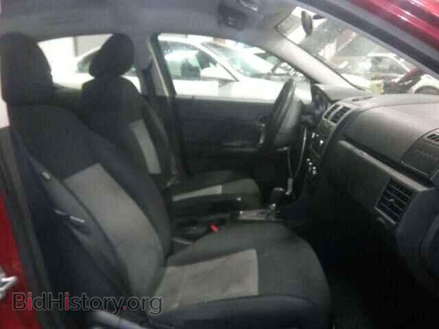 2009 DODGE AVENGER - VIN: 1B3LC46B79N540788 - Фото 5
