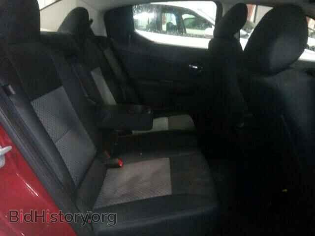 2009 DODGE AVENGER - VIN: 1B3LC46B79N540788 - Фото 6